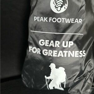 Women's Black Sneakers